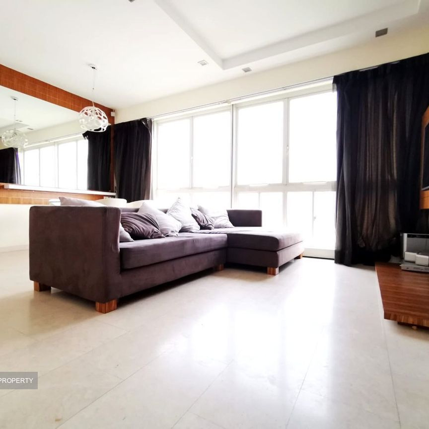 Goldenhill Park Condominium (D20), Condominium - For Rent - Photo 1