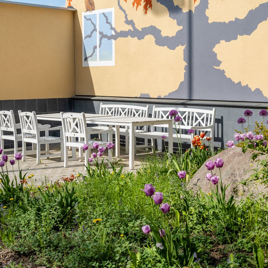 Sveagatan, Borlänge - Foto 1