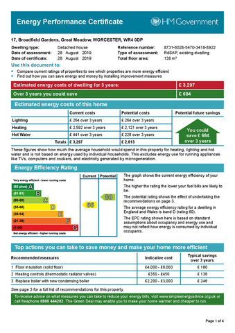 6 bedroom detached house to rent - Photo 2
