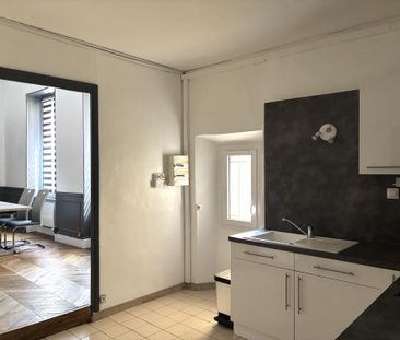 Location Appartement 2 pièces 57m² NARBONNE 11100 - Photo 4