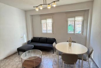 Alquiler de piso en Pio XII