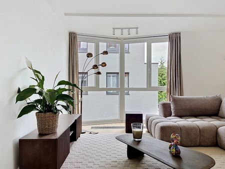Tout savoir sur cet appartement à Bruxelles, à Bruxelles - Photo 3