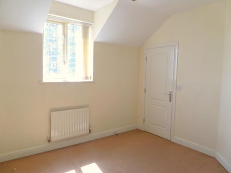 4 bedroom town house to rent Kingswood, Warrington, WA5 - Photo 5