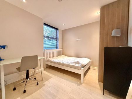 7 bedroom terraced house to rent - Photo 5