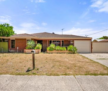Four bedroom home with workshop, patio & side access. - Photo 4