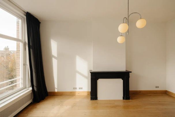 Dufaystraat 17 2 - Photo 1