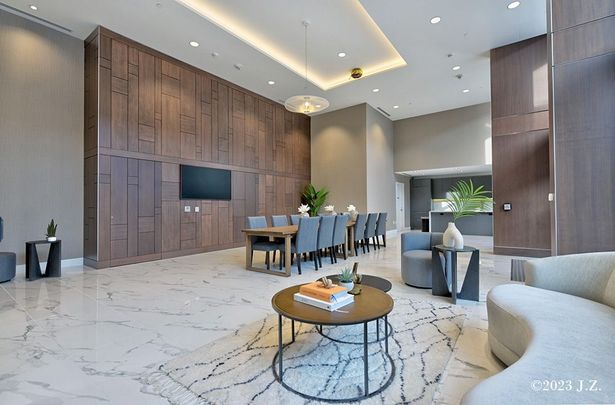 For Lease - 95 Mcmahon Drive Unit# 2301, Toronto, Ontario - Photo 1