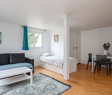 Location appartement 1 pièce, 29.43m², Drancy - Photo 2