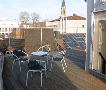 Möbliertes Zimmer Apartment in der Altstadt von Bad Kissingen zu ve... - Photo 4