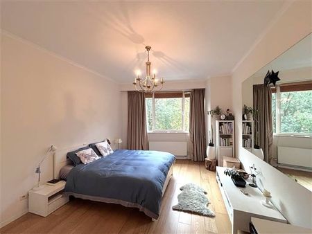 Appartement te huur - Foto 3