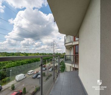 ul. Kazimierza Wierzyńskiego, Mydlniki / Krowodrza, Kraków - Zdjęcie 5