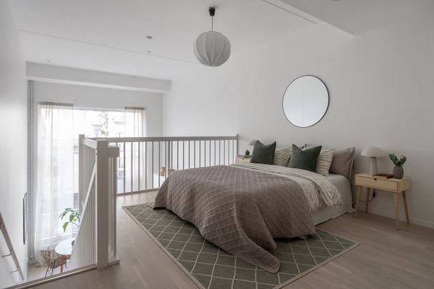 Bjurgränd, Bandhagen - Foto 1