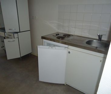 Location Appartement 2 pièces 22m² NEVERS 58000 - Photo 1