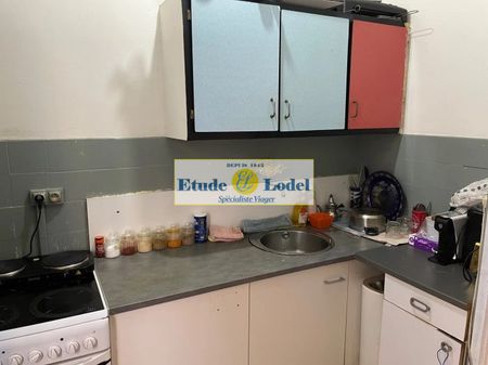 Appartement Nice - Photo 2