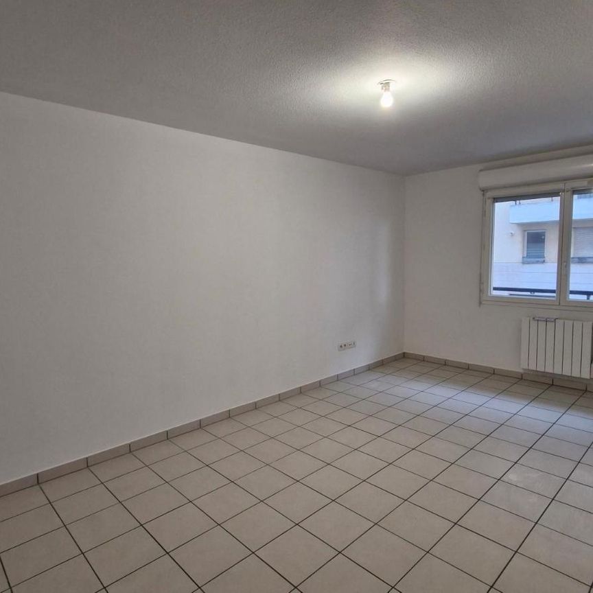 Location Appartement 2 pièces 42m² LE HAVRE 76600 - Photo 1