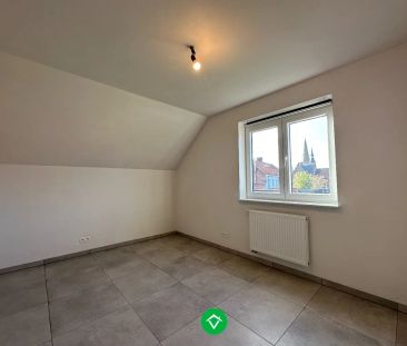 Moderne en lichtrijke nieuwbouwwoning met drie slaapkamers te Handz... - Photo 2