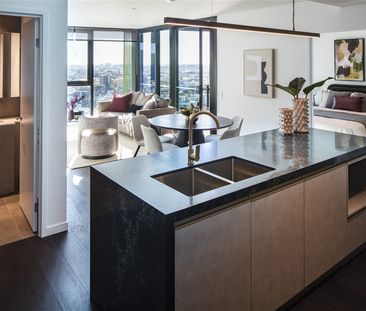 1505/36 Lambert Street, Kangaroo Point QLD 4169 - Apartment For Ren... - Photo 1