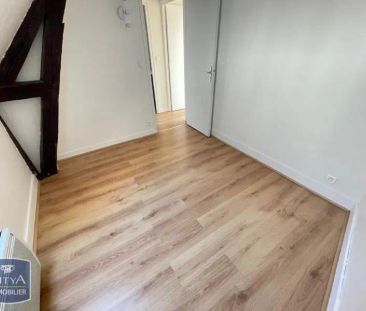 Appartement à louer 2 pièces 23.76m² - Photo 1