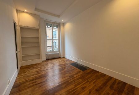 Appartement T5 à GRENOBLE - Photo 3