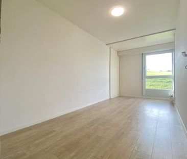"Grossräumige, helle Wohnung mit Balkon und herrlicher Aussicht" - Foto 2