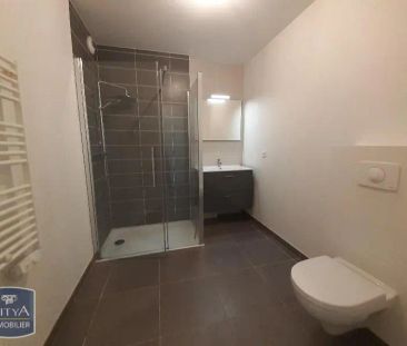 Appartement à louer 1 pièce 30.86m² - Photo 3