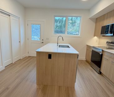 Wilden: Legal 2 bed, 1 bath suite – Available Now - Photo 4