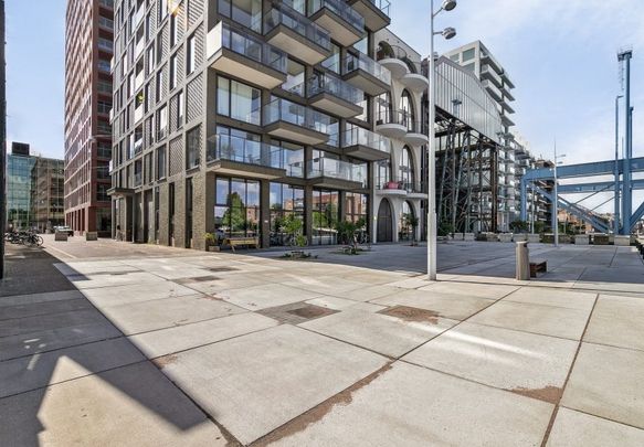 Oostenburgermiddenstraat 385 - Foto 1