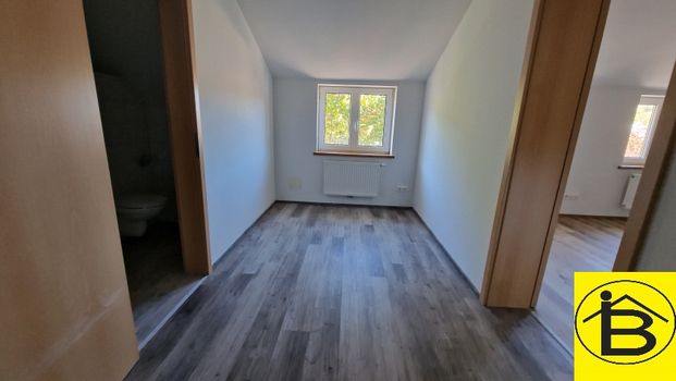 15031 Neu ausgebaute Dachgeschoßwohnung! - Photo 1