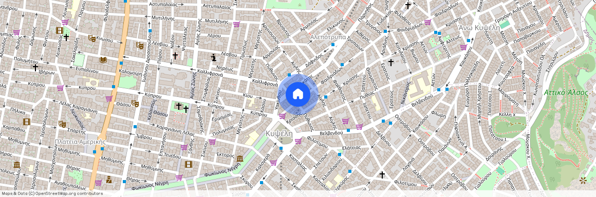 Αθήνα (Κυψέλη)