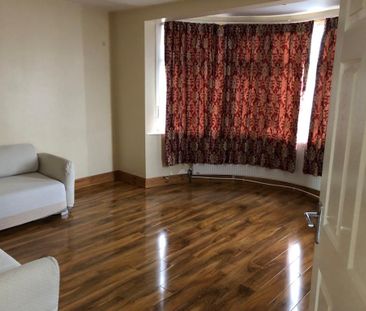 Room in a Shared Flat, Harrow, HA3 - Photo 1