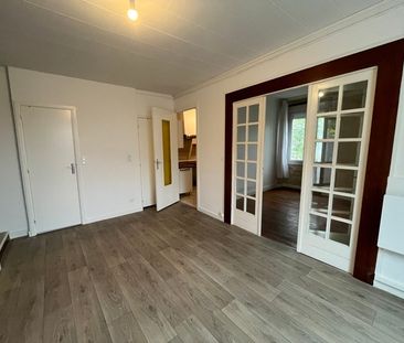 Appartement à louer - Photo 1