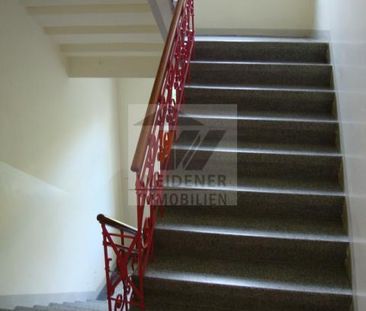 möblierte 2-Zimmer-Wohnung mit Balkon nahe des Zentrums! - Photo 6