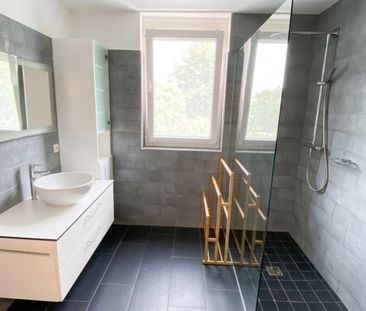Gemütliche 2-Zimmerwohnung mit Terrasse in Lustenau zu vermieten! - Foto 4