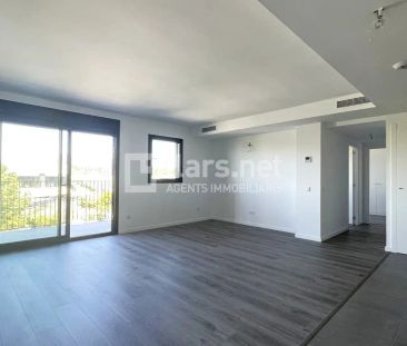 Piso de alquiler en Ronda de la Masia Nova, Mas d'En Serra - Els Cards - Foto 2