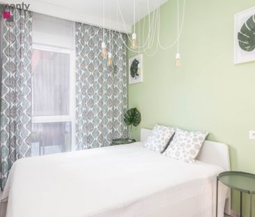 Funkcjonalne,stylowe mieszkanie z ogródkiem w nowej inwestycji „Rak... - Zdjęcie 6