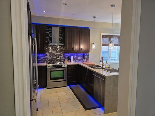 For Lease - 56 Stark Crescent, Vaughan, Ontario - Photo 1