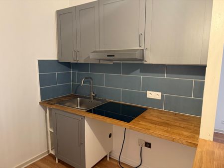 Location Appartement 2 pièces 48m² BORDEAUX 33000 - Photo 4