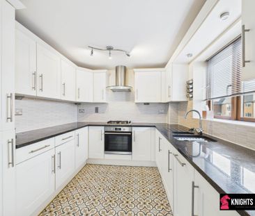 Price £1,300 pcm - Available Now - Unfurnished - Photo 3