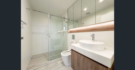 Brand-new luxury apartments in the heart of Gosford - Photo 2