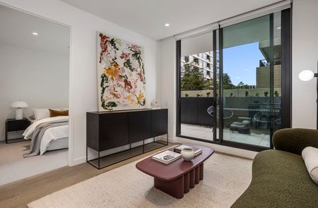 1B/15 Stonepine Drive, Moonee Ponds VIC 3039 - Apartment For Rent | Domain - Photo 3