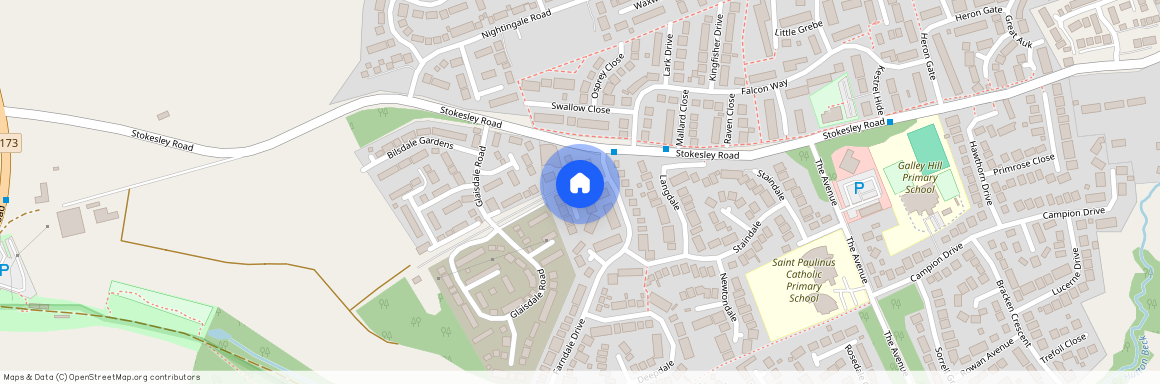 Bransdale, Guisborough