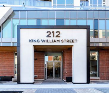 For Lease - 212 King William Street Unit# 1404, Hamilton, Ontario - Photo 1
