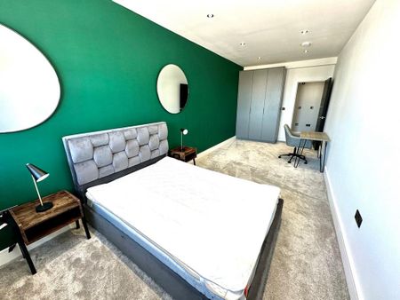 2 bedroom apartment to rent - Photo 4
