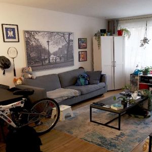 Superbe 4 1/2 Adjacent Outremont - près universités et REM - Photo 2