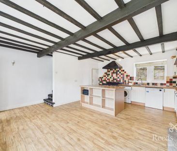 2 bedroom end of terrace house to rent - Photo 6