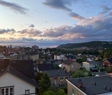 Ståhlgatan, Huskvarna - Photo 4