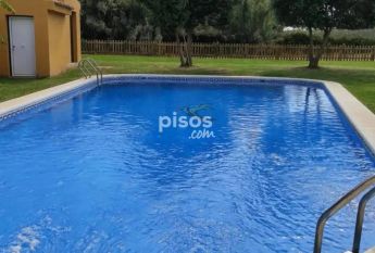 Chalet en alquiler en Calle Avenida 28 de Febrero, 68