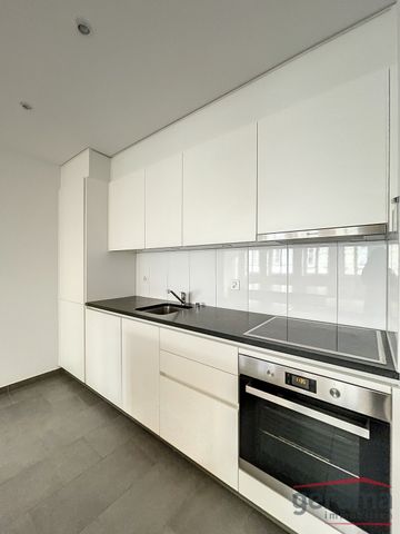 Grand appartement 2.5 pièces - Photo 4