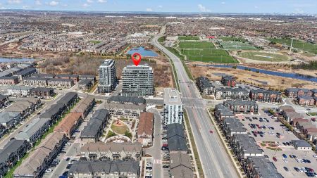 For Lease - 215 Veterans Drive Unit# 1110, Brampton, Ontario - Photo 2
