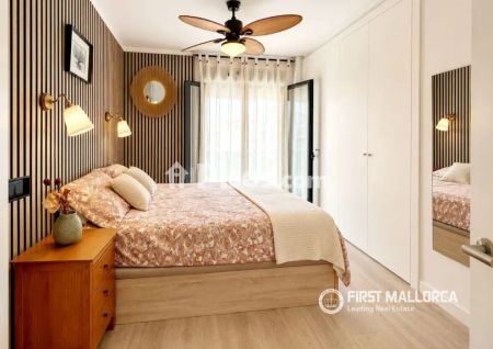 Apartamento en alquiler en Cas Capiscol - Photo 2
